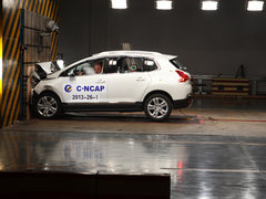 多为五星 2013年C-NCAP第四批车型成绩