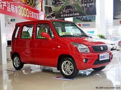 日产玛驰全系优惠0.6万元 可爱不忘实用