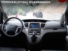 又到回家返乡时 10万元紧凑MPV横向对比