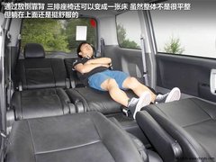 又到回家返乡时 10万元紧凑MPV横向对比