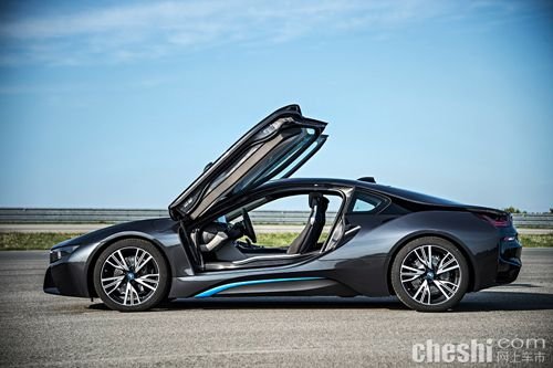 BMW在底特律车展将带来重量级首发车型