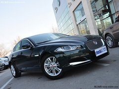 探究旗舰渊源  细数历代捷豹XK传奇车型----暂不发布