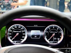 奔驰S63AMG天津现车  答谢顾客降价促销