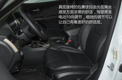 后9速自动变速器时代 车市拍吉普自由光