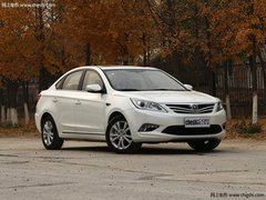 花小钱办大事 盘点7万可搞定的热销家用车
