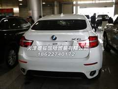 14款宝马X6  美规版实拍现车独家超低价
