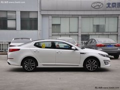 淄博起亚新K5现车销售 最高综合优惠2万