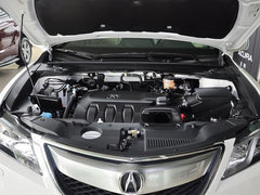讴歌RDX 3.5L苏州优惠8.8万 有少量现车