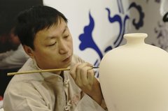 2013BMW中国文化之旅 展览在京盛大开幕