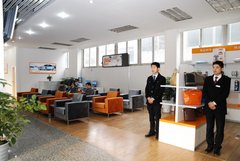 上汽好途邦落户蜀川领军西南汽车后市场