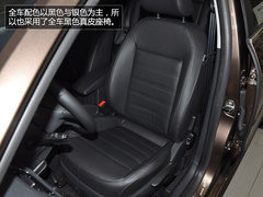 更年轻更实用 到店实拍2014款朗行1.6L