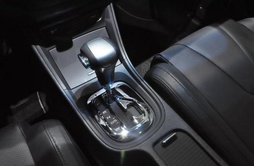 升级成就质的飞越 MG5 1.5T 6AT评测报告