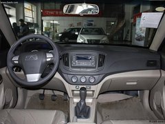 太原奇瑞E5购车优惠3000元 现车供应中