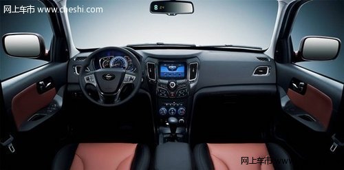 年末购车风潮来袭 深圳海马S7销售火爆