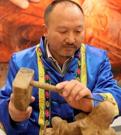 “BMW中国文化之旅”展览在京盛大开幕