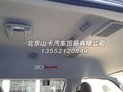 丰田海狮2.7天津现车 全国限时促销低价