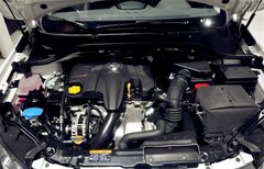 升级成就质的飞越 MG5 1.5T6AT评测报告