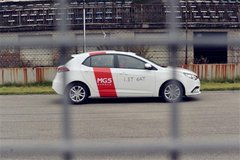 升级成就质的飞越 MG5 1.5T6AT评测报告