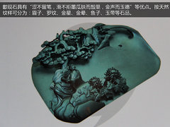 72道工序成就景德镇青花瓷 宝马文化之旅