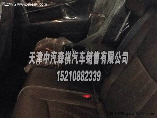 英菲尼迪JX35天津现车  仅50.5万元起售