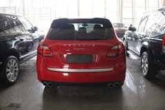 保时捷卡宴按揭提车  3.0T越野当天提车