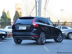 沃尔沃XC60促销降价中  天津现车大甩卖