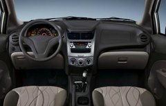 小车岁末导购：选择新赛欧把幸福带回家