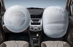 小车岁末导购：选择新赛欧把幸福带回家