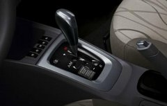 小车岁末导购：选择新赛欧把幸福带回家