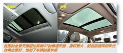 美韩对决 英朗GT/名图对比测评谁领风骚