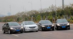鱼与熊掌可否兼得？15万元级轿车大探讨