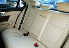 2013款捷豹XF现车  喜迎新春销量破低售