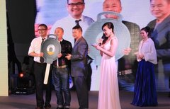 兴乐之夜 大兴奔驰一周年庆典盛大举行