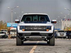 福特猛禽F150手续齐  52.8万降价直通车