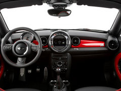 MINI COOPERS COUPE优惠7万 苏州有现车