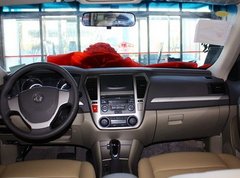 风神A60最高可优惠0.5万 大量现车销售