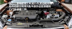 马上有车 2014年新年最热门SUV车型盘点