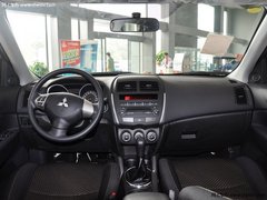 长沙星宏三菱4S店