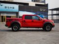 福特猛禽F150  现车高配58万迎新第一礼