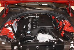 宝马640一口价仅83.80万元 深圳二手车