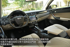 共计7辆车 2013年度E-NACP最安全车推荐