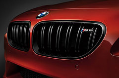 新纪录 BMW M6/M5马年限量版正式上市