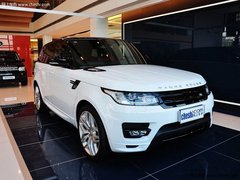 路虎揽胜运动版中规/美规版 惊喜价促销