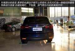 家族标杆进化 实拍体验全新一代讴歌MDX