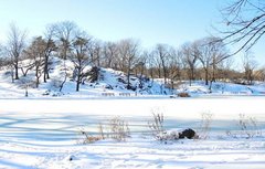 新年首轮寒潮挥师南下 第一场雪会如约而至吗