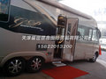 新款宾仕盾房车  抄底价位年底限时开抢