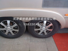 新款宾仕盾房车  抄底价位年底限时开抢