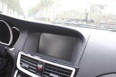 V6菱仕1.5T车型武汉实拍 涡轮增压上身