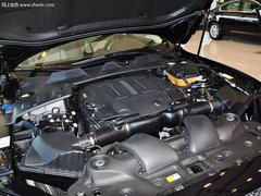 2014款捷豹XJ最高优惠27.8万 少量现车