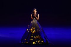 2014英菲尼迪万人盛典开年钜献